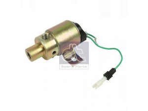 DT 1.14150 solenoidinis vožtuvas
205604, 301484, 301486, 1584894