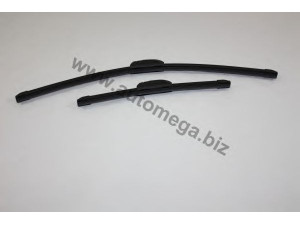 AUTOMEGA BO339700070504 valytuvo gumelė 
 Techninės priežiūros dalys -> Techninės priežiūros intervalai