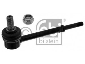 FEBI BILSTEIN 42588 šarnyro stabilizatorius 
 Ašies montavimas/vairavimo mechanizmas/ratai -> Stabilizatorius/fiksatoriai -> Savaime išsilyginanti atrama
54618-VB000