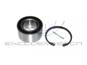 MDR MWB-F9013 rato guolio komplektas 
 Ašies montavimas/vairavimo mechanizmas/ratai -> Rato stebulė/montavimas -> Rato guolis
5272447AA, 5272448AA