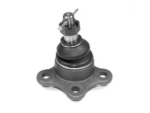 OCAP 0402956 atramos/vairo trauklė 
 Ašies montavimas/vairavimo mechanizmas/ratai -> Sujungimai -> Atramos/vairo trauklė
8-94374-424-0