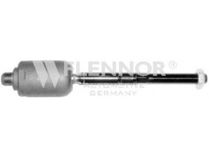 FLENNOR FL0981-C vidinė skersinė vairo trauklė 
 Vairavimas -> Vairo mechanizmo sujungimai
2203381215
