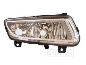 VAN WEZEL 5829998 rūko žibintas 
 Kėbulas -> Pagalbiniai žibintai/dalys -> Rūko žibintas/dalys -> Rūko žibintas/įterp.
6R0941062B