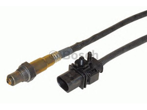 BOSCH 0 258 017 111 lambda jutiklis 
 Išmetimo sistema -> Lambda jutiklis
552 0400 50, 55204005, 552 0400 50