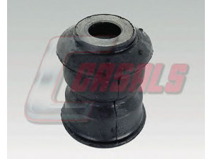CASALS 7355 skersinio stabilizatoriaus įvorių komplektas 
 Ašies montavimas/vairavimo mechanizmas/ratai -> Stabilizatorius/fiksatoriai -> Sklendės
03312200A, 81.43704.0039, 81.96020-0286