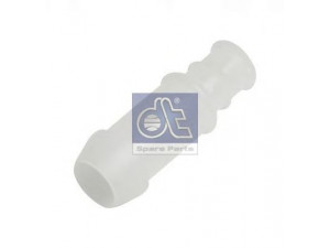 DT 4.64987 adapteris, pagrindinis sankabos cilindras
000 295 0836, 0002950836