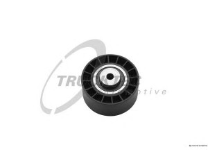 TRUCKTEC AUTOMOTIVE 02.19.085 įtempiklio skriemulys, V formos rumbuotas diržas
104 200 0470