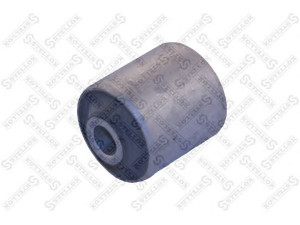 STELLOX 87-37002-SX valdymo svirties/išilginių svirčių įvorė 
 Ašies montavimas/vairavimo mechanizmas/ratai -> Valdymo svirtis/pasukamosios svirties sujungimas -> Montavimas/sutvirtinimas
51810SH3004
