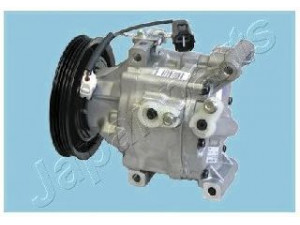JAPANPARTS CMP2030181 kompresorius, oro kondicionierius 
 Oro kondicionavimas -> Kompresorius/dalys
8831052070, 8831052351