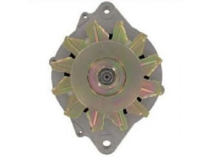 LAUBER 11.0182 kintamosios srovės generatorius 
 Elektros įranga -> Kint. sr. generatorius/dalys -> Kintamosios srovės generatorius
SA581, 23100-54A01, 23100-54A02