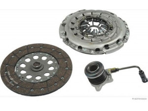 MAGNETI MARELLI 600000049980 sankabos komplektas
41200-38200, 41200-38200