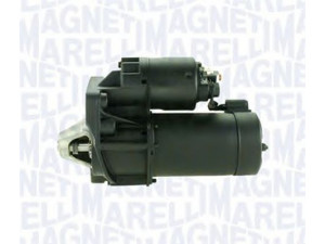 MAGNETI MARELLI 944280185910 starteris 
 Elektros įranga -> Starterio sistema -> Starteris
77 00 100 647, 7700100647