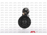 ATL Autotechnik A 19 200 starteris 
 Elektros įranga -> Starterio sistema -> Starteris
077 911 023 C, 077 911 023 CX
