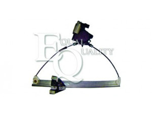 EQUAL QUALITY 270615 lango pakėliklis 
 Vidaus įranga -> Elektrinis lango pakėliklis
BP4K73590B
