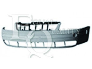 EQUAL QUALITY P0520 buferis 
 Kėbulas -> Transporto priemonės priekis -> Buferis/dalys
3B0807217AGRU