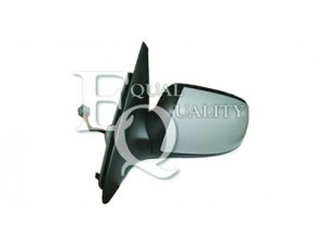 EQUAL QUALITY RS02173 išorinis veidrodėlis 
 Kėbulas -> Langai/veidrodėliai -> Veidrodėlis
1255194