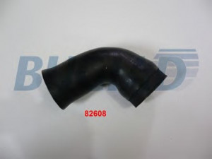 BUGIAD 82608 kompresoriaus padavimo žarna 
 Išmetimo sistema -> Turbokompresorius
8E0 145837 F