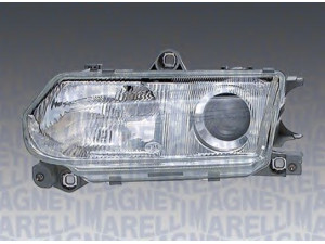 MAGNETI MARELLI 718121601311 priekinis žibintas 
 Kėbulas -> Priekinis žibintas/dalys -> Priekinis žibintas/įterp.
46739991, 60628721