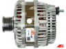 AS-PL A5097 kintamosios srovės generatorius
A3TJ3881, A3TJ3881ZE, 23100-JD71B