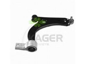KAGER 87-0778 vikšro valdymo svirtis 
 Ašies montavimas/vairavimo mechanizmas/ratai -> Valdymo svirtis/pasukamosios svirties sujungimas -> Vairo trauklės (valdymo svirtis, išilginis balansyras, diago
1 146 130, 1 212 807, 1 212 807