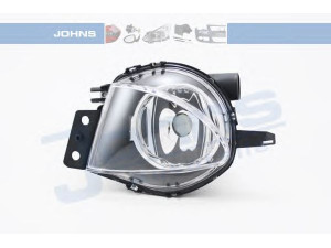 JOHNS 20 09 29 rūko žibintas 
 Elektros įranga -> Pagalbiniai žibintai/dalys -> Rūko žibintas/dalys -> Rūko žibintas/įterp.
63 17 6 948 373