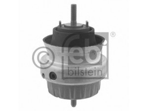 FEBI BILSTEIN 32263 variklio montavimas 
 Variklis -> Variklio montavimas -> Variklio montavimo rėmas
4F0 199 379 AP, 4F0 199 379 BF