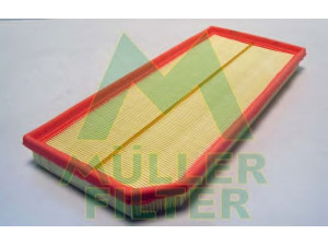 MULLER FILTER PA3521 oro filtras 
 Techninės priežiūros dalys -> Techninės priežiūros intervalai
06F133843B, 06F133843B