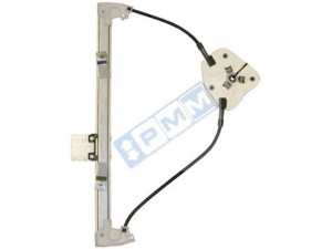 PMM 44086 R lango pakėliklis 
 Vidaus įranga -> Elektrinis lango pakėliklis
GJ6A72590C, GJ6A72590G
