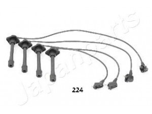 JAPANPARTS IC-224 uždegimo laido komplektas 
 Kibirkšties / kaitinamasis uždegimas -> Uždegimo laidai/jungtys
90919-22373