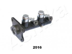 ASHIKA 68-02-2016 pagrindinis cilindras, stabdžiai 
 Stabdžių sistema -> Pagrindinis stabdžių cilindras
4720127150