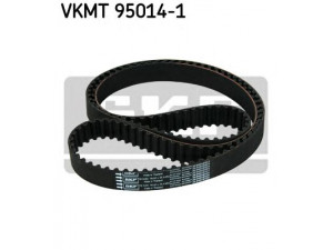 SKF VKMT 95014-1 paskirstymo diržas 
 Techninės priežiūros dalys -> Papildomas remontas
MD 300470, 24315-42200