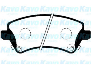 KAVO PARTS BP-9068 stabdžių trinkelių rinkinys, diskinis stabdys 
 Techninės priežiūros dalys -> Papildomas remontas
0446502061, 0446502130, 446502061