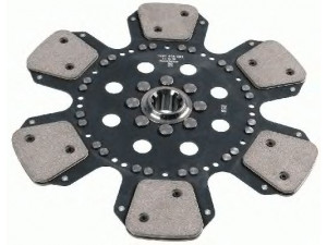 SACHS 1864 494 001 sankabos diskas
8951 2094