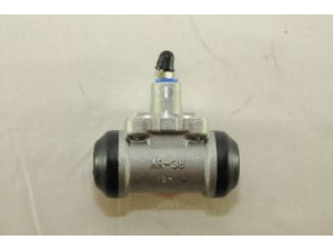 AISIN AN-004 rato stabdžių cilindras 
 Stabdžių sistema -> Ratų cilindrai
44100-08G10, 4410008G12