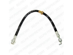 DELPHI LH6184 stabdžių žarnelė 
 Stabdžių sistema -> Stabdžių žarnelės
G031-43-980, G304-43-980, G304-49-980A