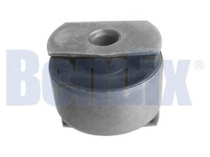 BENDIX 043216B valdymo svirties/išilginių svirčių įvorė 
 Ašies montavimas/vairavimo mechanizmas/ratai -> Valdymo svirtis/pasukamosios svirties sujungimas -> Montavimas/sutvirtinimas
7700806238