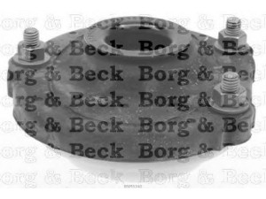 BORG & BECK BSM5340 pakabos statramsčio atraminis guolis 
 Ašies montavimas/vairavimo mechanizmas/ratai -> Montavimas, pakabos statramstis
5038J7, 1611313980, 5038J7, 5038.J7