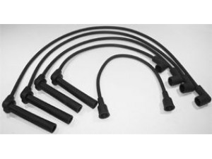 EUROCABLE EC-4073 uždegimo laido komplektas 
 Kibirkšties / kaitinamasis uždegimas -> Uždegimo laidai/jungtys