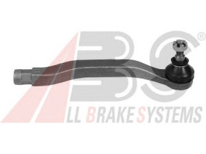A.B.S. 230152 skersinės vairo trauklės galas 
 Vairavimas -> Vairo mechanizmo sujungimai
53540-S1A-E01