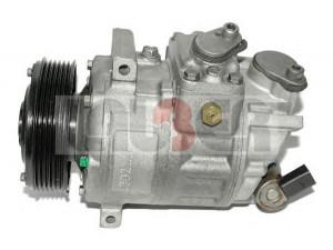 LAUBER 32.0001 kompresorius, oro kondicionierius 
 Oro kondicionavimas -> Kompresorius/dalys
1K0820803G, 1K0820803H, 1K0820803L