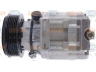HELLA 8FK 351 002-381 kompresorius, oro kondicionierius 
 Oro kondicionavimas -> Kompresorius/dalys
73111AG010, 73111AG011, 73111AG012