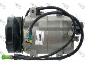 TEAMEC 8600084 kompresorius, oro kondicionierius 
 Oro kondicionavimas -> Kompresorius/dalys
077260803B