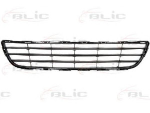 BLIC 6502-07-6815910P ventiliacijos grotelės, buferis 
 Kėbulas -> Kėbulo dalys/ sparnas/buferis -> Priekinis aerodinaminio pasipriešinimo sumažinimas/grotelės
7172168L005PK