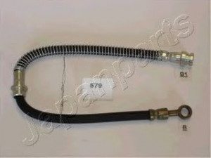 JAPANPARTS TF-579 laikantysis rėmas, stabdžių žarnelė 
 Stabdžių sistema -> Stabdžių žarnelės
MR129805