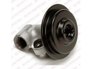 DELPHI EG10248 ERG vožtuvas
XW4Z 9D475-BA, 89053702