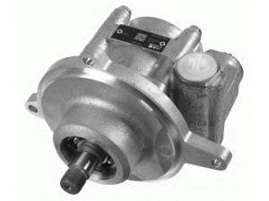 ZF LENKSYSTEME 7686.955.729 hidraulinis siurblys, vairo sistema 
 Vairavimas -> Vairo pavara/siurblys
21 188 995, 24 424 123, 24 424 124