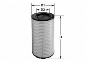 MAGNETI MARELLI 153071760518 oro filtras 
 Filtrai -> Oro filtras
6190627M1, 4918199M1, 1903669, 1930589