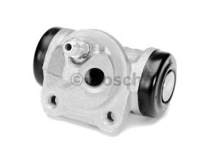 BOSCH F 026 002 137 rato stabdžių cilindras 
 Stabdžių sistema -> Ratų cilindrai
60750204, 60750204, 60750204