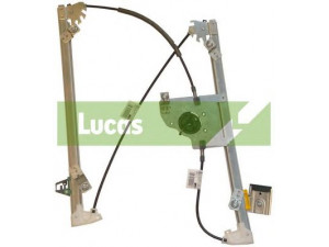LUCAS ELECTRICAL WRL2031L lango pakėliklis 
 Vidaus įranga -> Elektrinis lango pakėliklis
9221FZ