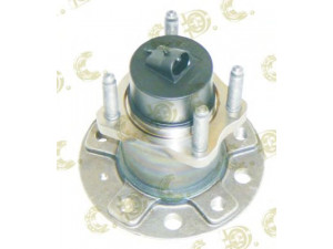AUTOKIT 01.925 rato guolio komplektas 
 Ašies montavimas/vairavimo mechanizmas/ratai -> Rato stebulė/montavimas -> Rato guolis
09119931, 1604002, 1604301, 90510543